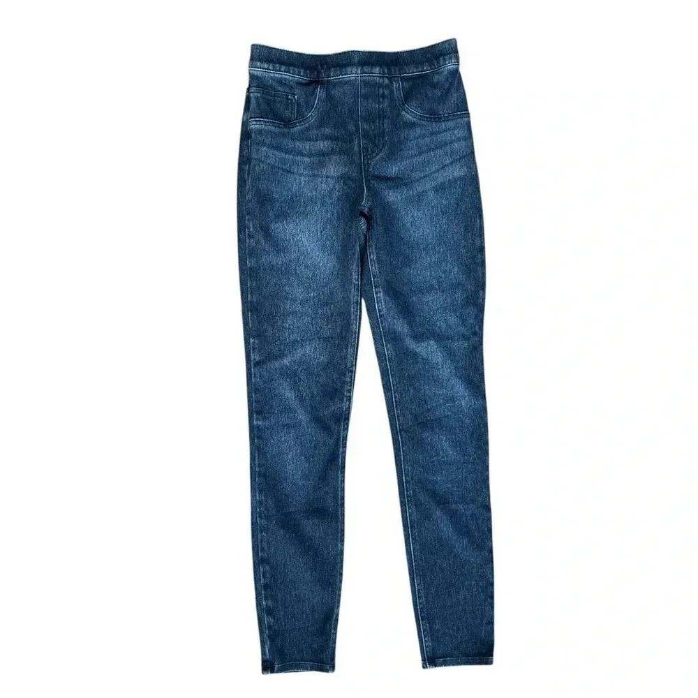 Spanx Skinny Fit‎ Jeans Women's Size XS